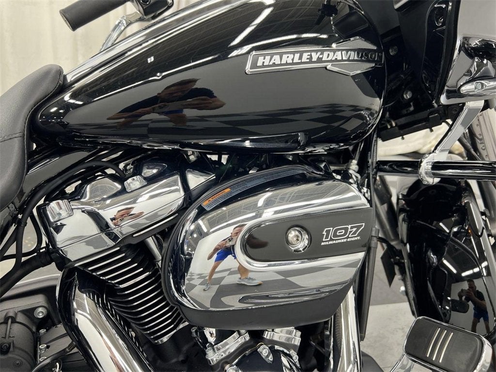 2023 Harley-Davidson Roadglide Base